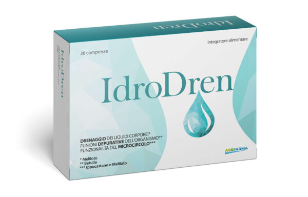 IdroDren