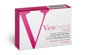 Venextra compresse da 1200