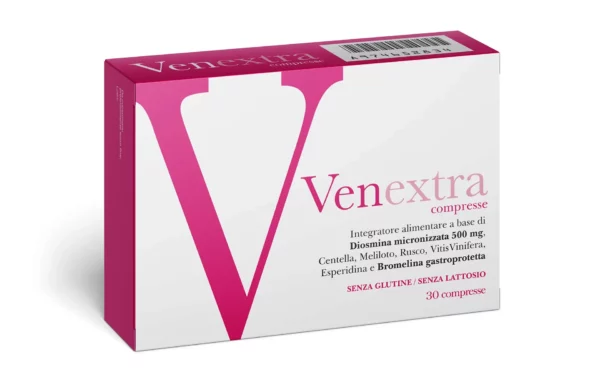 Venextra compresse da 1200