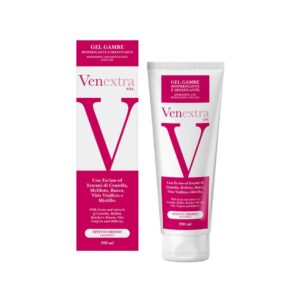 Venextra Crema Gel Gambe 200 ml