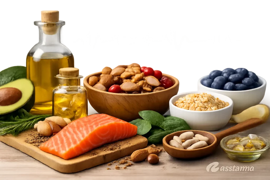 Supporto naturale ai trigliceridi: cosa aiuta